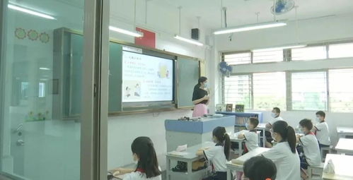 廣東義務(wù)教育學(xué)校課后服務(wù)與教育咨詢服務(wù)全面推行