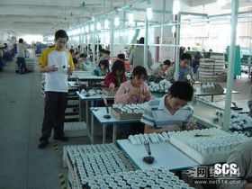 專(zhuān)業(yè)驗(yàn)貨服務(wù)與教育咨詢 工廠出差的綜合解決方案