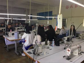 服裝廠教學(xué)實(shí)踐與教育咨詢服務(wù)的融合探索