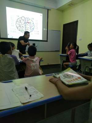 超腦力·藝術(shù)綜合體 重塑教育咨詢的未來圖景